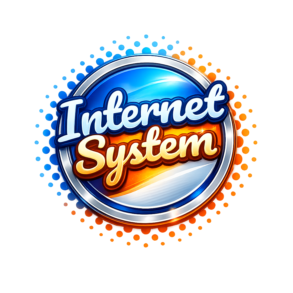 Internet System — Strony Podhale